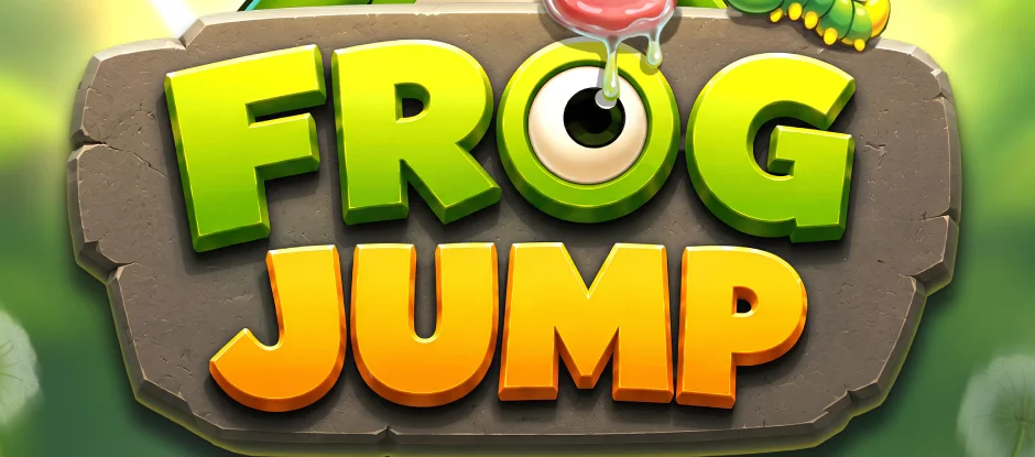 Frog Jump